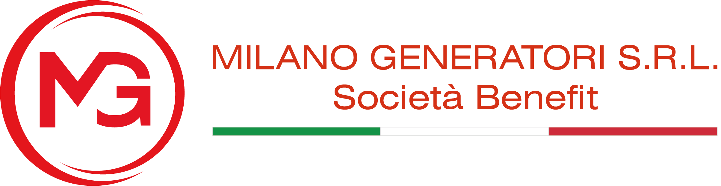 Milano Generatori logo