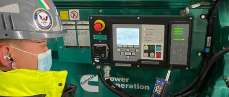 Servizio - Analisi delle vibrazioni