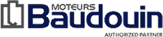 Baudoin logo
