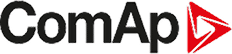 ComAp logo