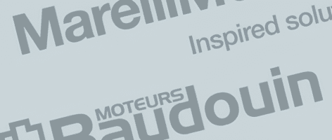 Servizio - Ricambistica originale